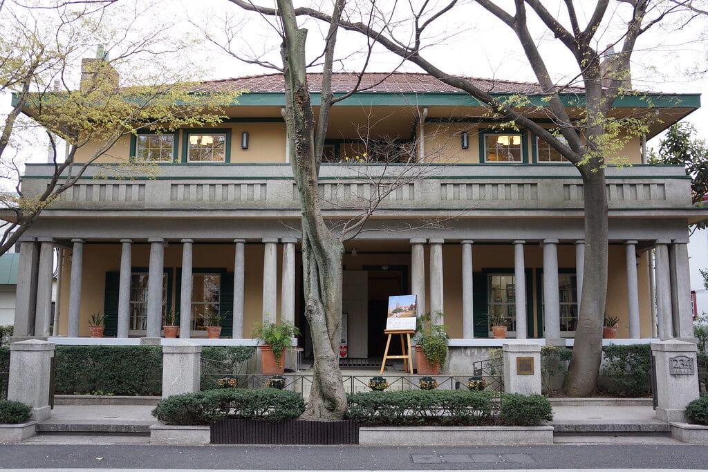 山手234番館の写真 ©Kentaro Ohno(CC BY 2.0)