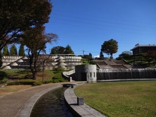 県立津久井湖城山公園の写真 出典:神奈川県/神奈川県オープンデータ(CC BY 4.0)