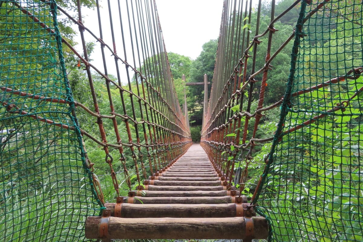 広島市森林公園の写真 