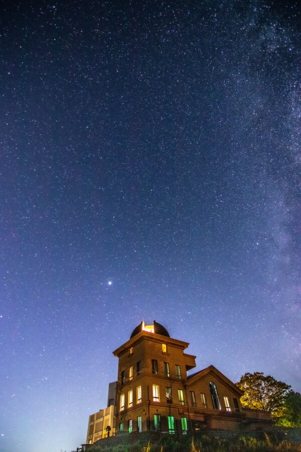 兵庫県立大学 西はりま天文台の写真 