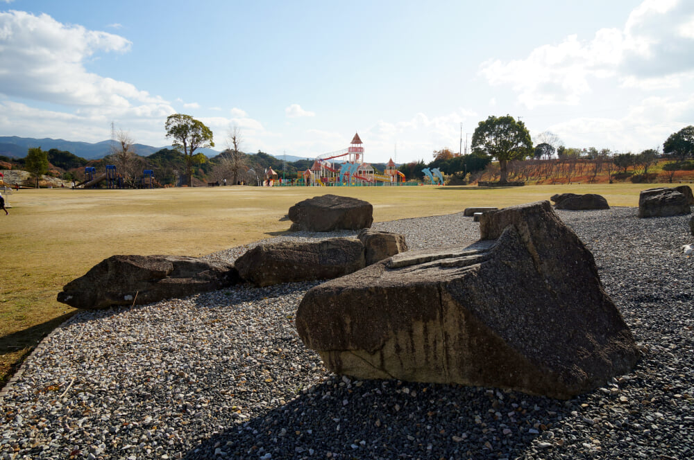 新庄総合公園の写真 ©663highland(CC-BY-SA-3.0)