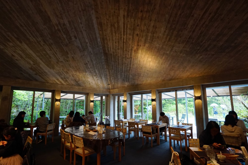 高知県立牧野植物園の写真 ©663highland(CC BY-SA 4.0)