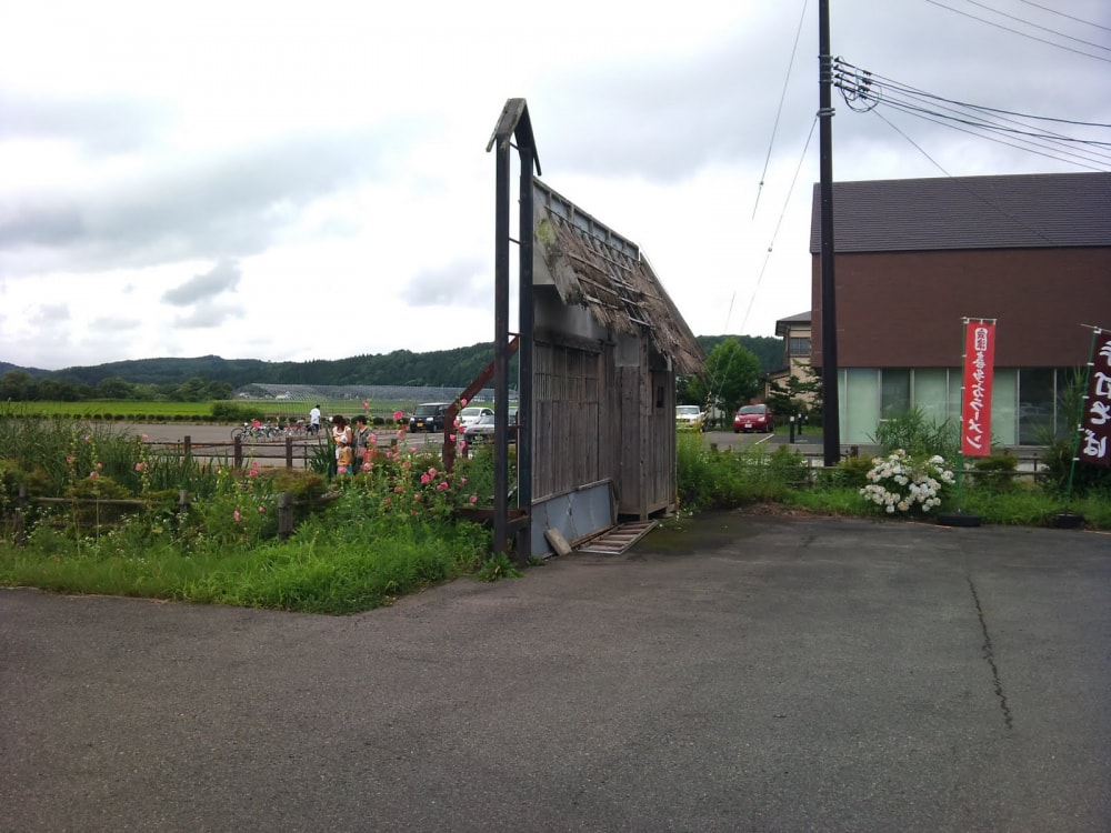 野口英世記念館の写真 ©shikabane taro(CC BY 3.0)