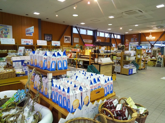 酪農王国オラッチェの写真 