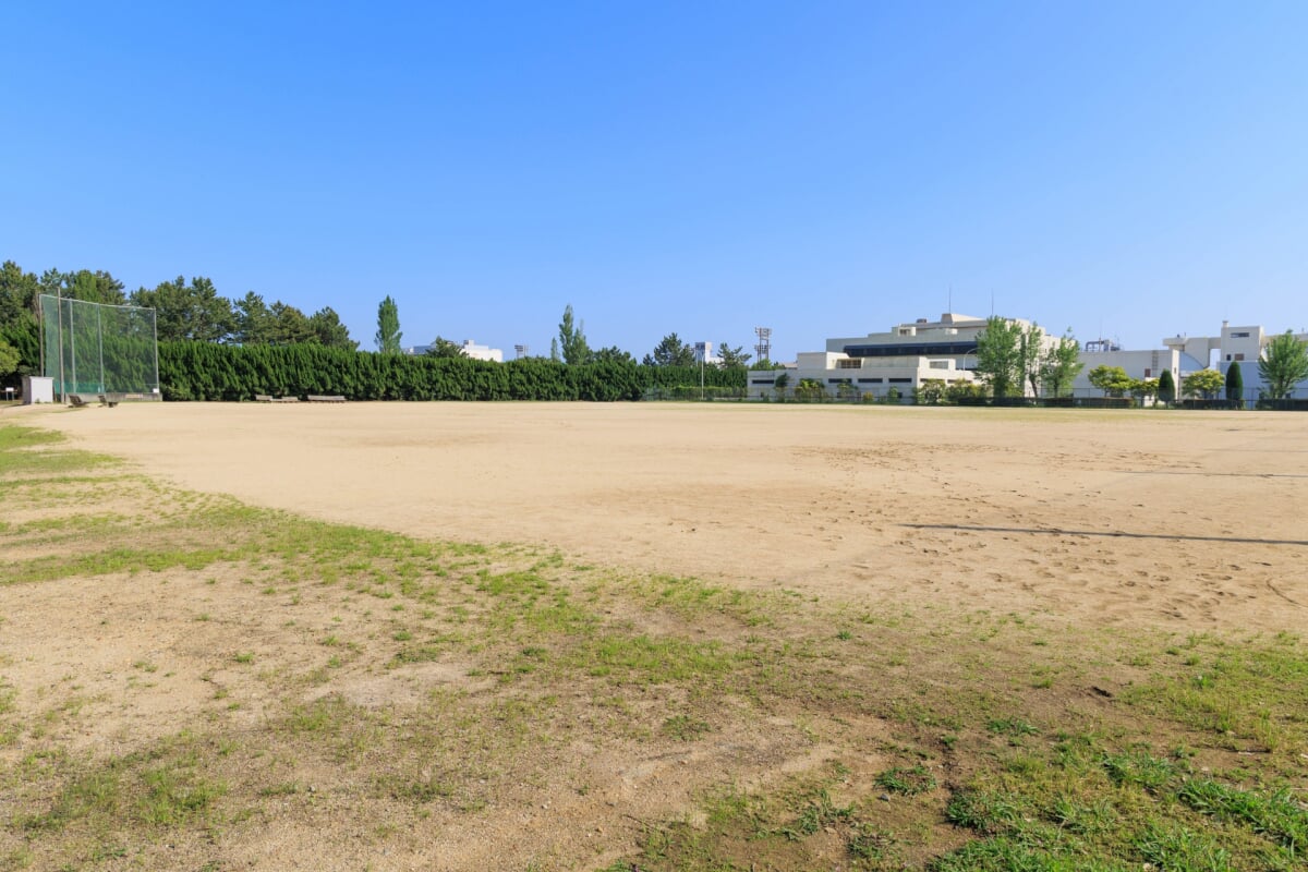 明石海浜公園の写真 