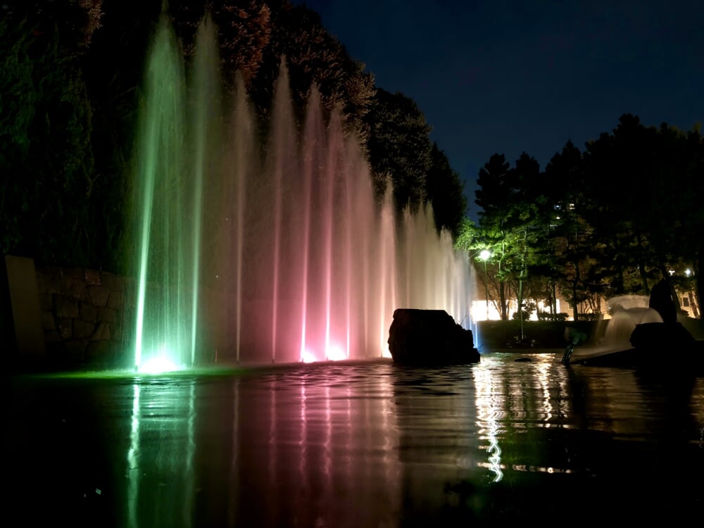 北浦和公園の写真 