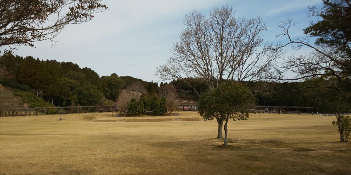 嬉野総合公園(みゆき公園)の写真 
