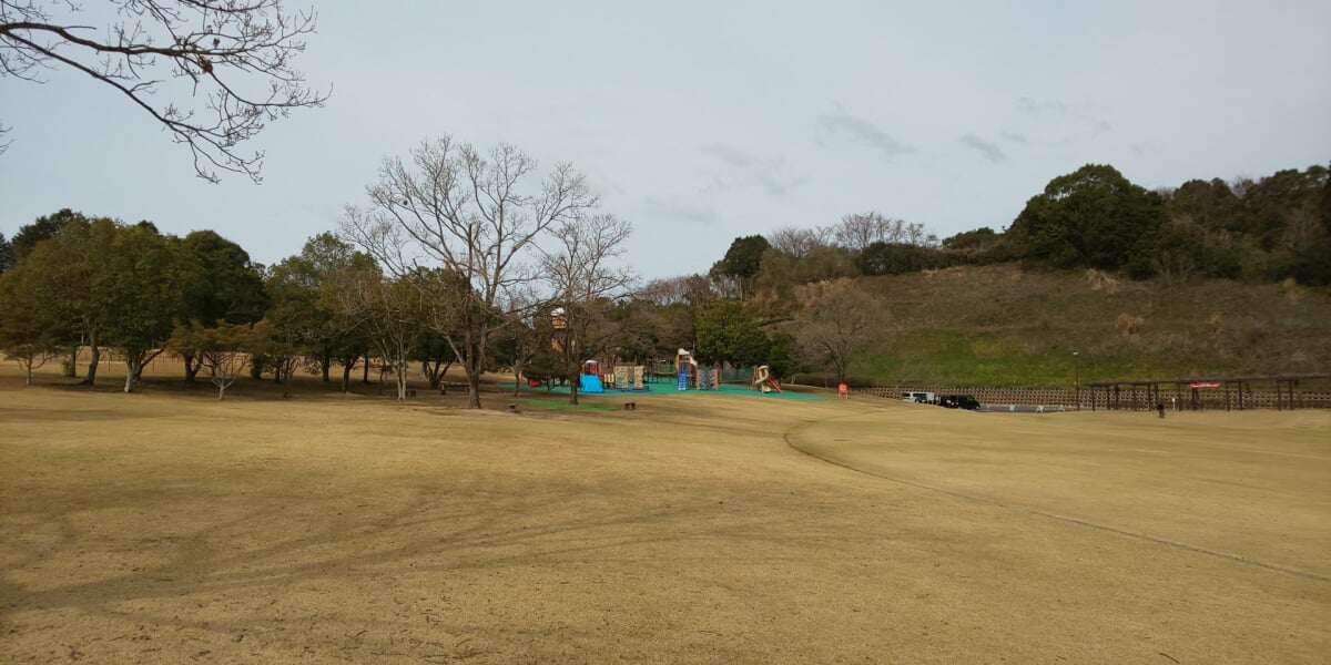 嬉野総合公園(みゆき公園)の写真 