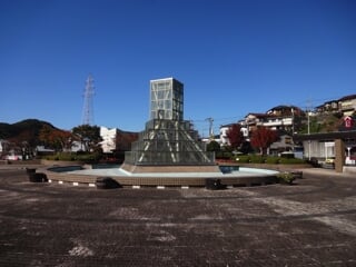 神奈川県立相模湖公園の写真 出典:神奈川県/神奈川県オープンデータ(CC BY 4.0)
