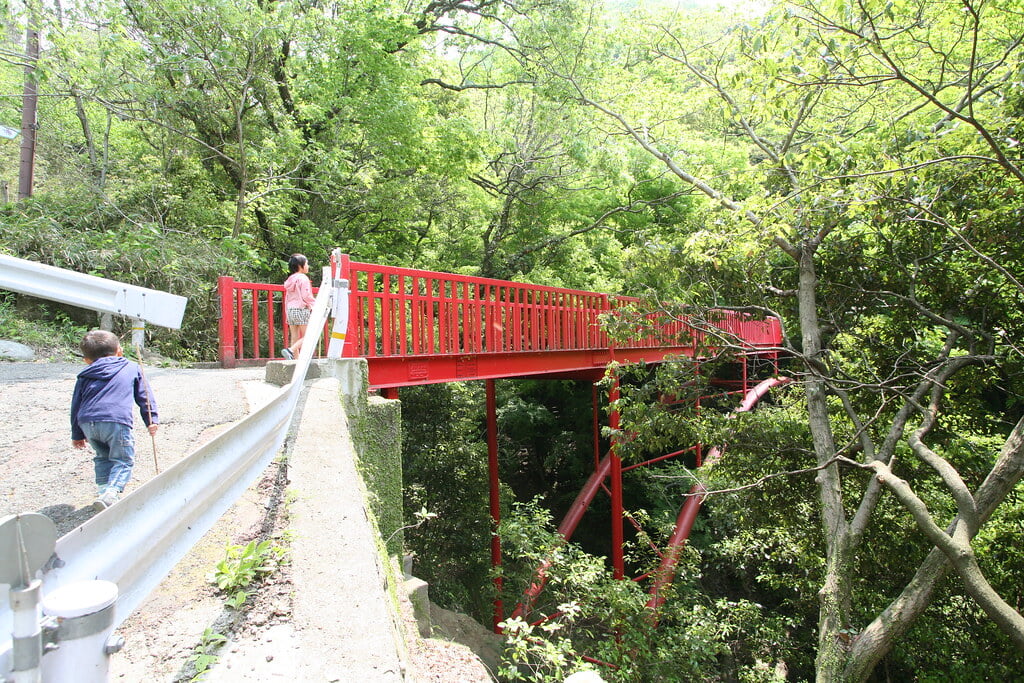 枚岡公園の写真 ©Go Imai(CC BY 2.0)