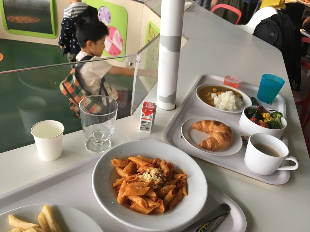 IKEA立川の写真 ©yto(CC BY 2.0)