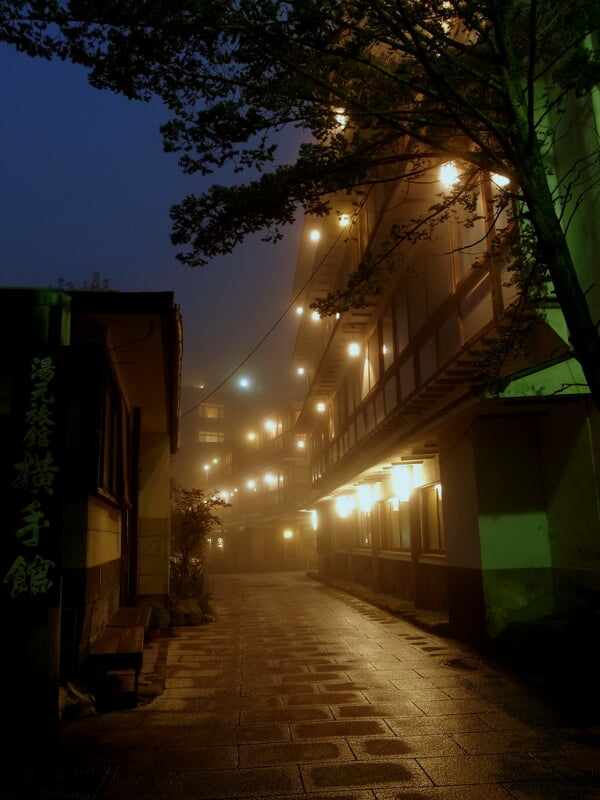 伊香保温泉の写真 ©: : Ys [waiz] : :(CC BY-ND 2.0)