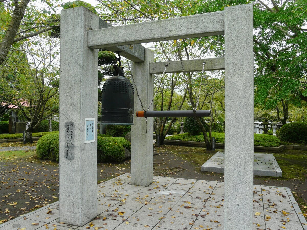 知覧特攻平和会館の写真 ©Naokijp(CC BY-SA 4.0)