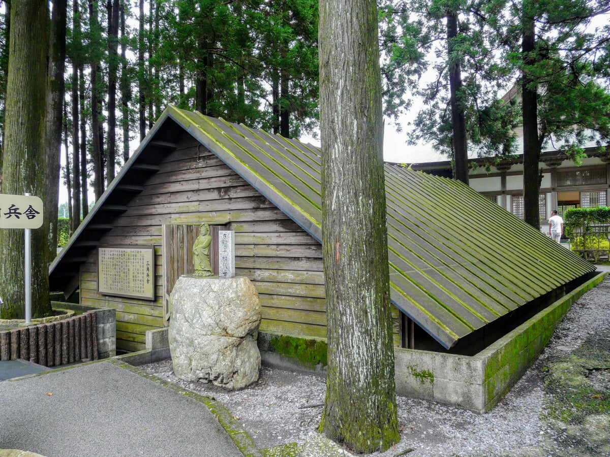 知覧特攻平和会館の写真 ©Naokijp(CC BY-SA 4.0)
