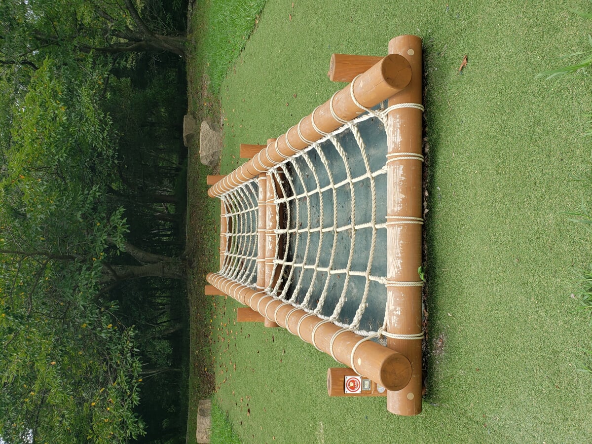 市ノ池公園の写真 ©Harimawood(CC BY-SA 4.0)