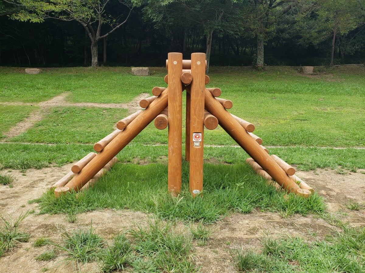 市ノ池公園の写真 ©Harimawood(CC BY-SA 4.0)