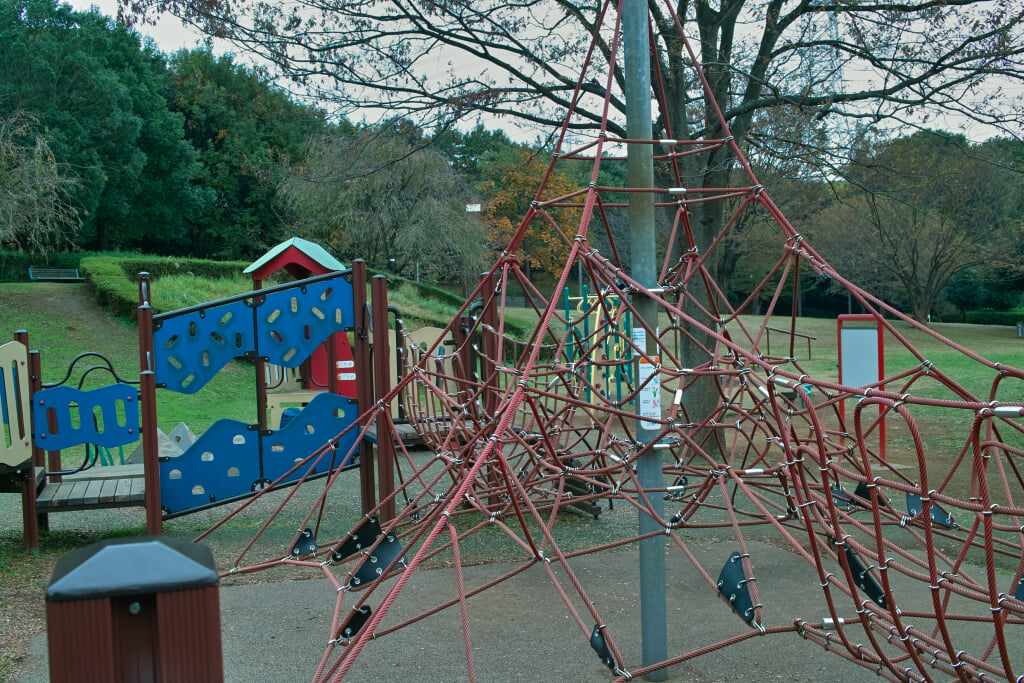 王禅寺ふるさと公園の写真 ©珈琲牛乳(CC BY 3.0)