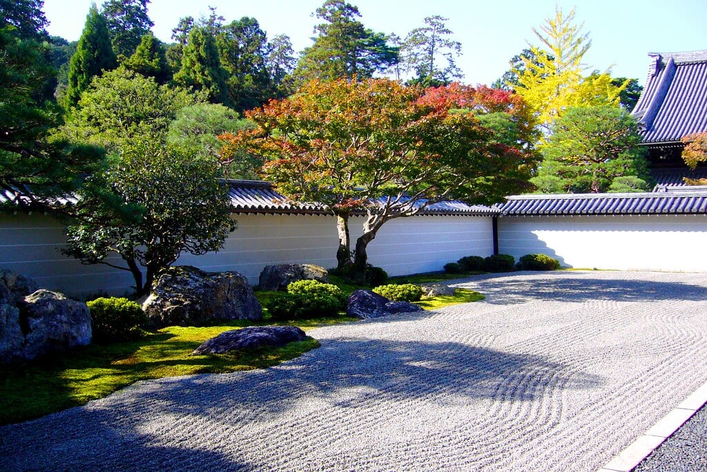 南禅寺の写真 ©Tetsuhiro Terada(CC BY 2.0)