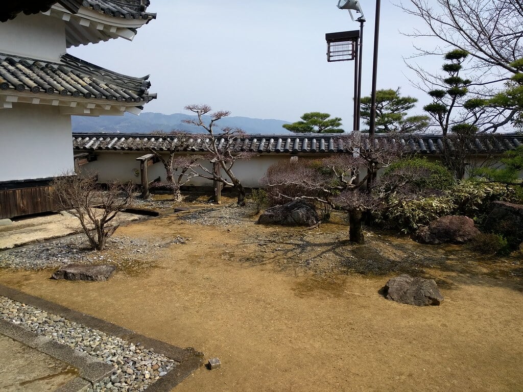高知城の写真 ©x768(CC BY-SA 2.0)
