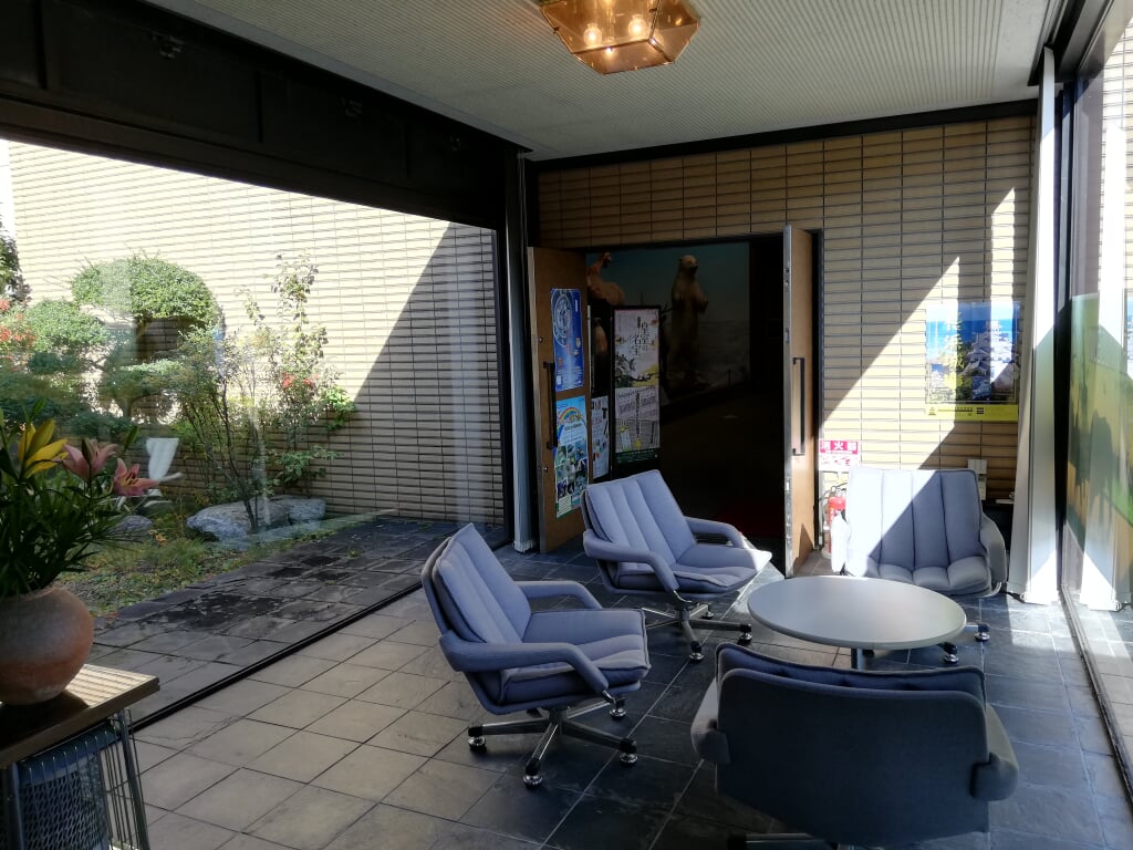 滋賀サファリ博物館の写真 ©先従隗始(CC0)