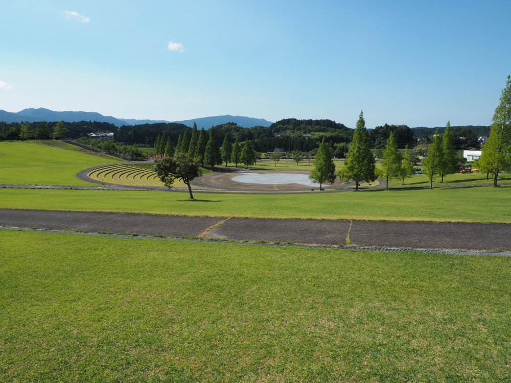 鹿深夢の森の写真 ©Motokoka(CC BY-SA 4.0)