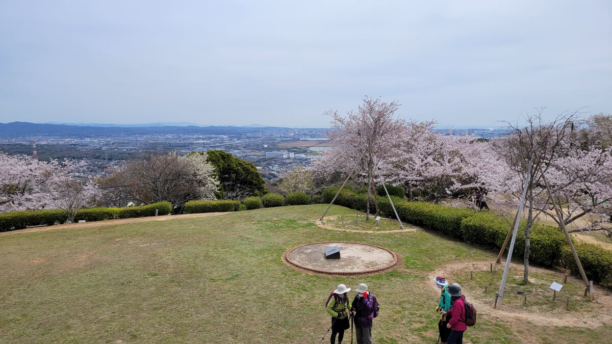 竜王山公園の写真 ©ja:User:Sanjo(CC BY 4.0)