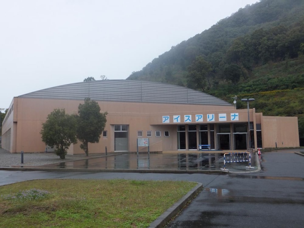 トレスタ白山の写真 ©Sunport1216(CC BY-SA 3.0)