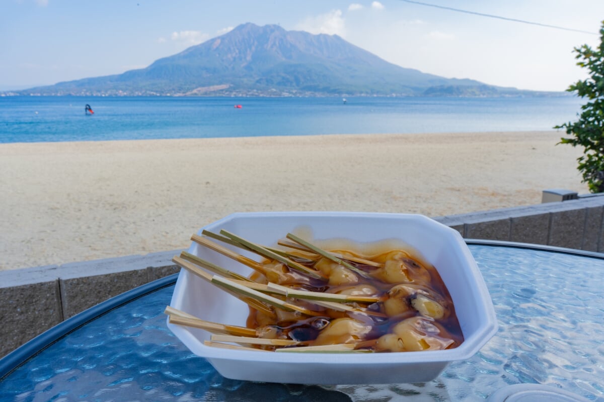 磯海水浴場の写真 