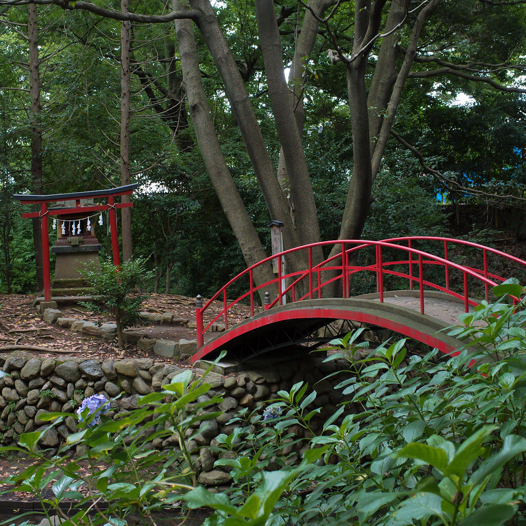 川越大師 喜多院の写真 ©t-miki(CC BY-ND 2.0)