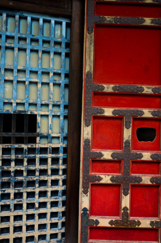 川越大師 喜多院の写真 ©t-miki(CC BY-ND 2.0)