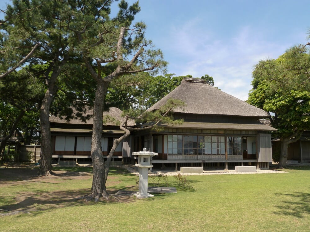 野島公園の写真 ©Quercus(CC0)