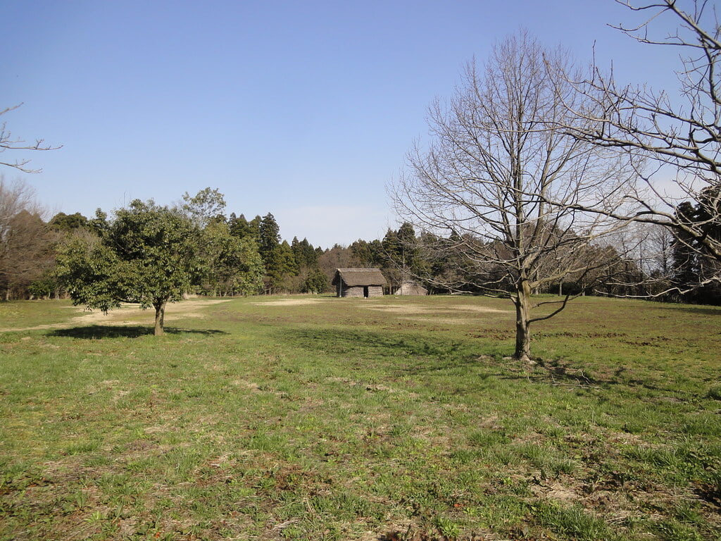 美山公園の写真 ©inunami(CC BY 2.0)