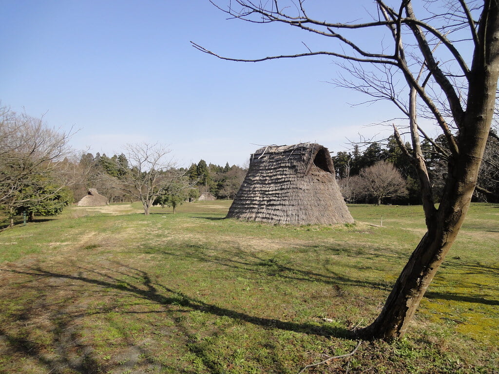 美山公園の写真 ©inunami(CC BY 2.0)