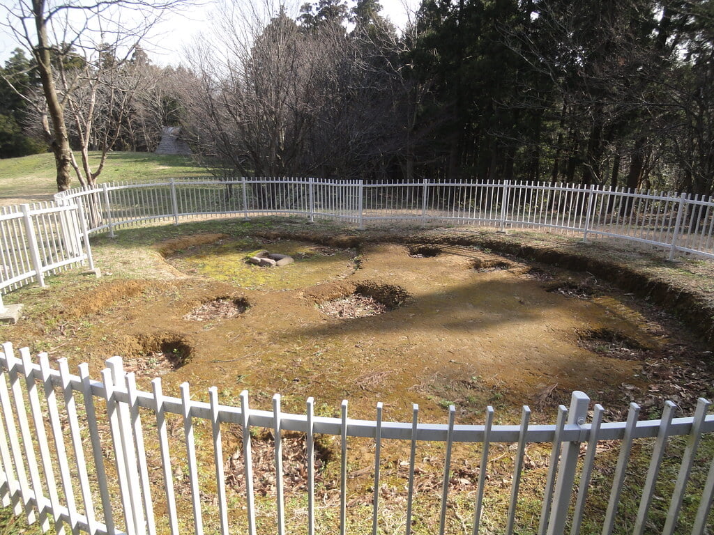 美山公園の写真 ©inunami(CC BY 2.0)