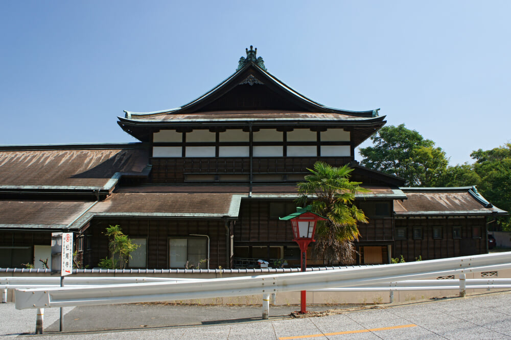 琴平町公会堂の写真 ©663highland(CC-BY-SA-3.0)