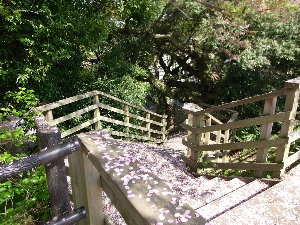 西公園の写真 ©yuki5287(CC BY 2.0)