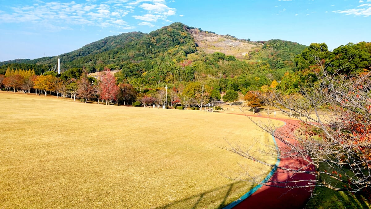 県営 筑豊緑地 の写真 