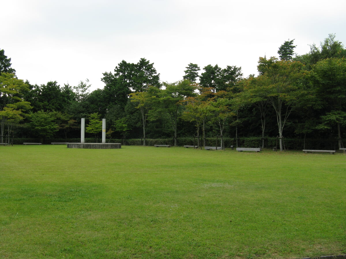 和泉市立青少年の家・槇尾山グリーンランドの写真 ©KENPEI(CC BY-SA 3.0)