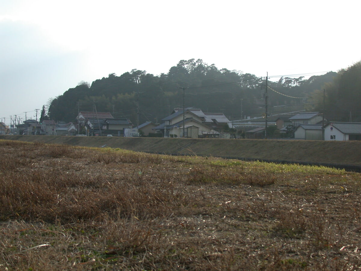愛宕山公園の写真 ©by Monado(CC BY-SA 2.5)