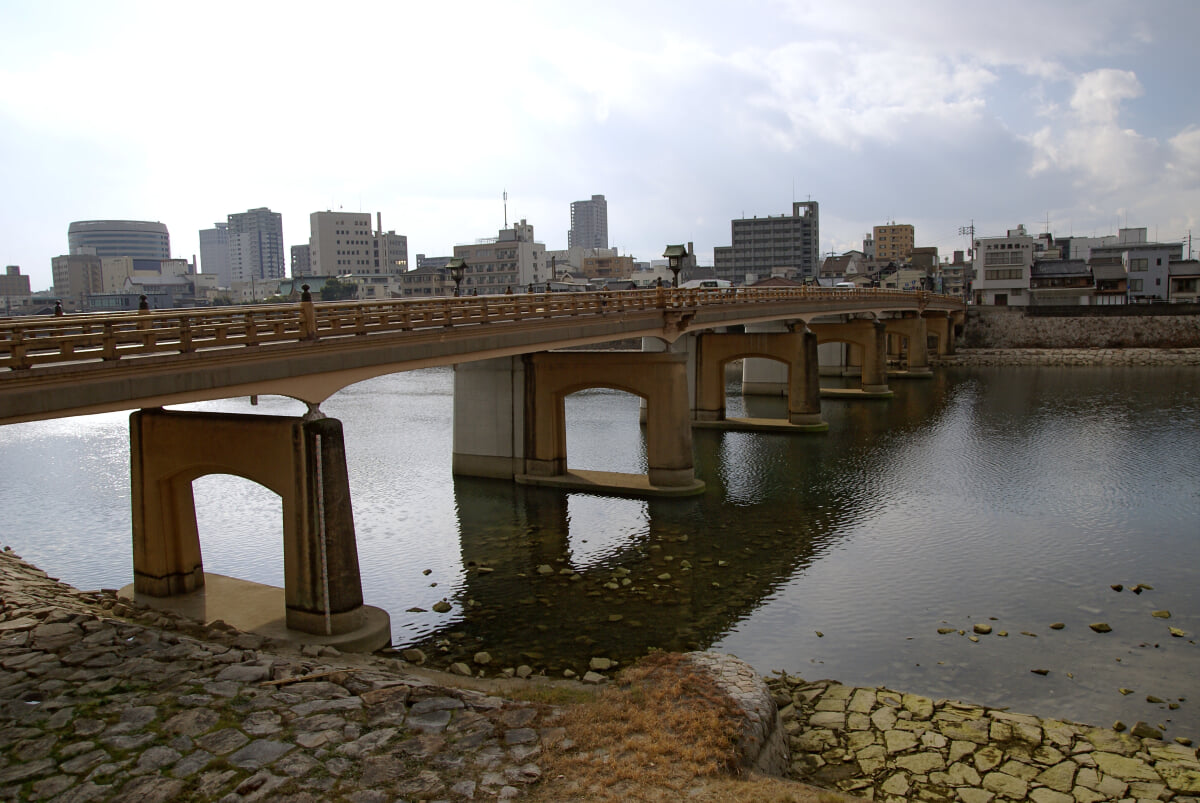 岡山後楽園の写真 ©663highland(CC BY-SA 3.0)
