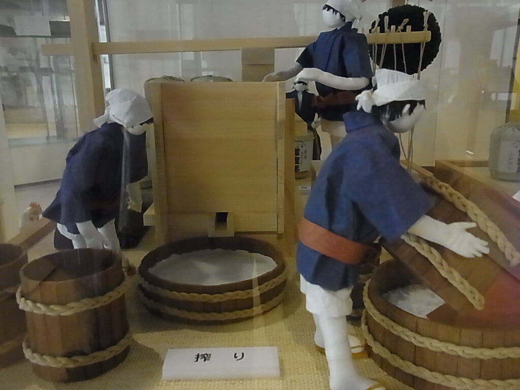 東京農業大学「食と農」の博物館の写真 ©urasimaru(CC BY-SA 2.0)