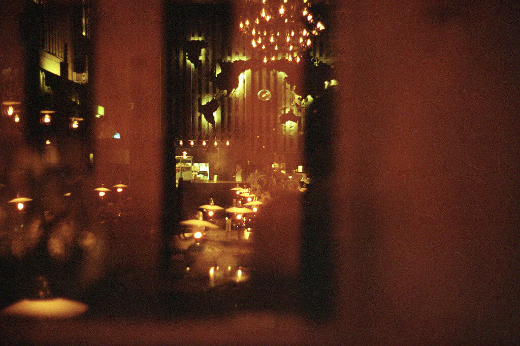 北一硝子三号館の写真 ©Gemini st.(CC BY 2.0)