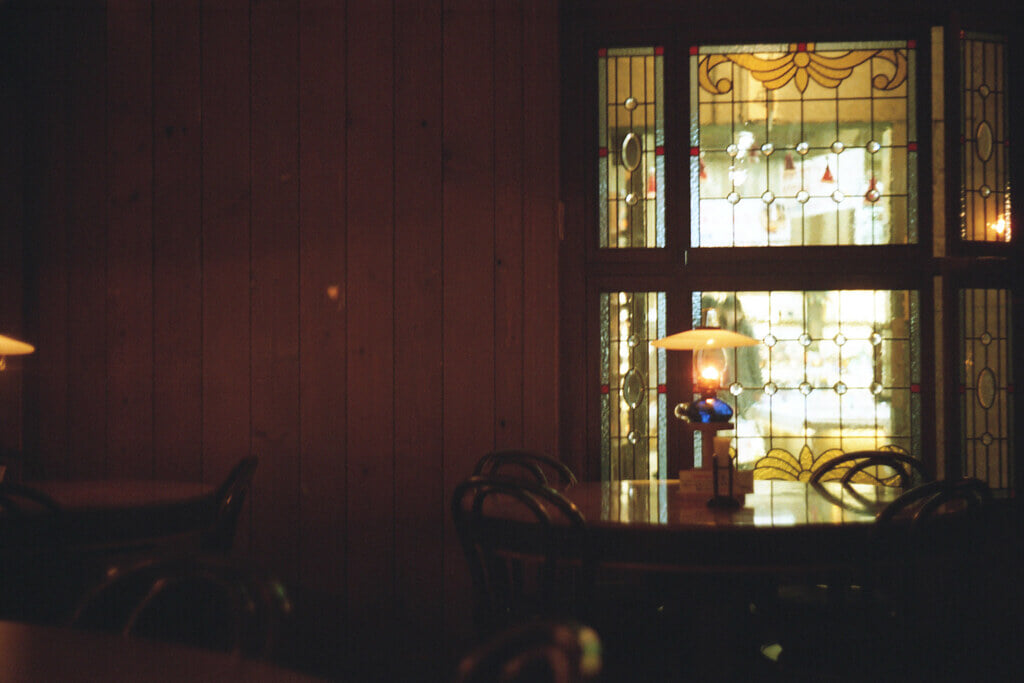 北一硝子三号館の写真 ©Gemini st.(CC BY 2.0)
