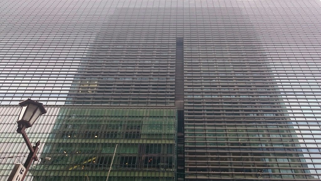 コレド日本橋の写真 ©OiMax(CC BY 2.0)