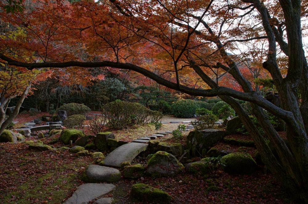 聚遠亭の写真 ©663highland(CC-BY-SA-3.0)
