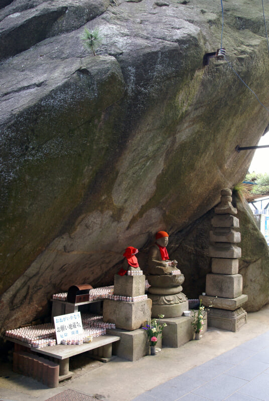 千光寺の写真 ©663highland(CC-BY-SA-3.0)