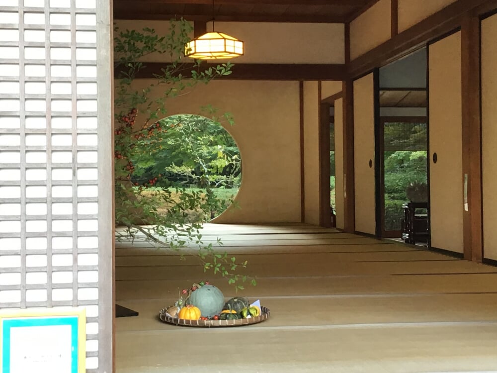 明月院の写真 