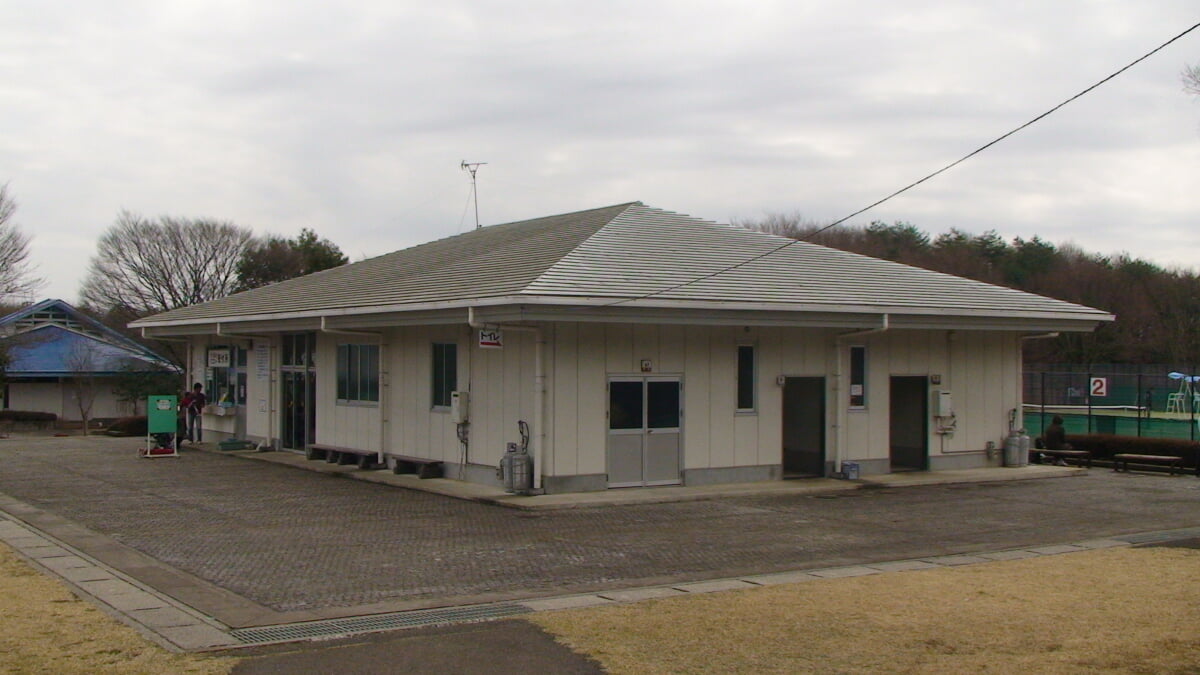 那須野が原公園の写真 ©CyberOyaji(CC BY-SA 3.0)
