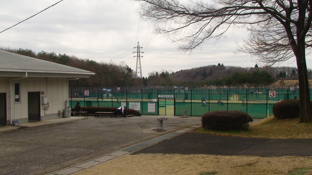 那須野が原公園の写真 ©CyberOyaji(CC BY-SA 3.0)