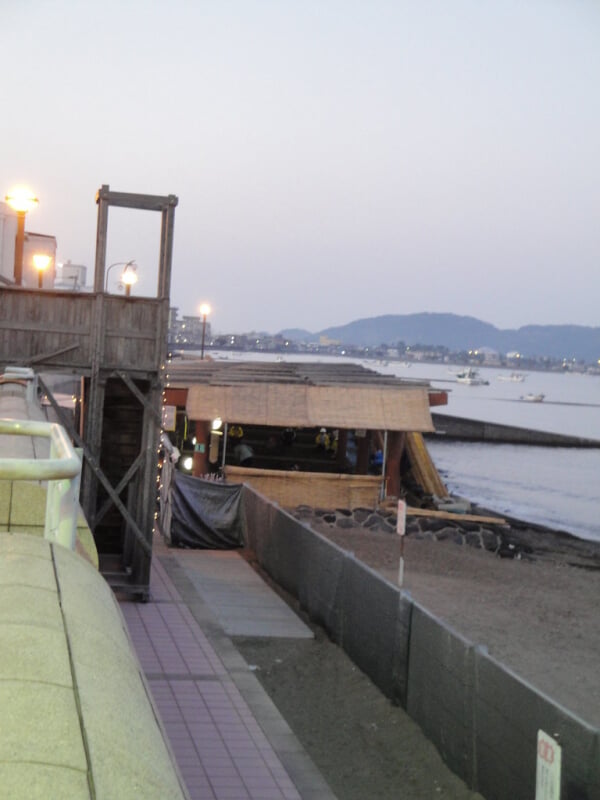 砂むし会館 砂楽の写真 ©alberth2(CC BY-SA 2.0)